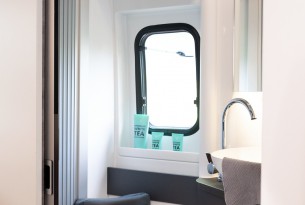 ELIOS VAN 63GX SKY-LINE full